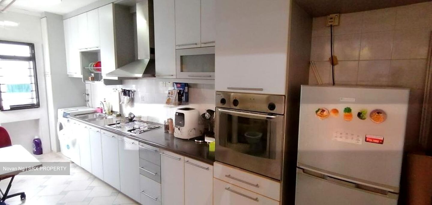 Blk 615 Bukit Panjang Ring Road (Bukit Panjang), HDB 4 Rooms #491405511